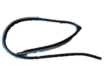 Lexus LX450 Weather Strip - 62312-60070-A0