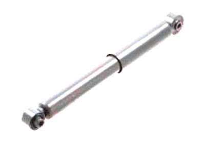 Lexus 48531-48101 ABSORBER, Shock, Rear