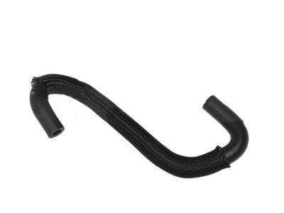 Lexus 16281-38010 Hose, Water By-Pass, NO.4
