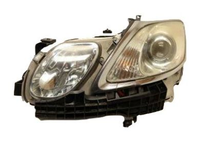 Lexus 81070-30B61 Headlamp Unit Assembly, Left