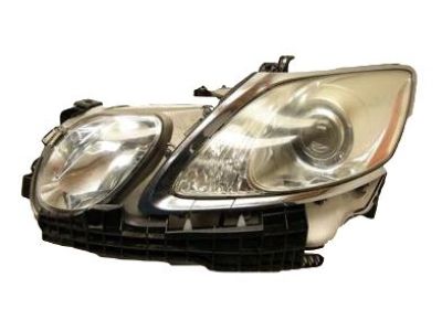 Lexus GS350 Headlight - 81070-30B61