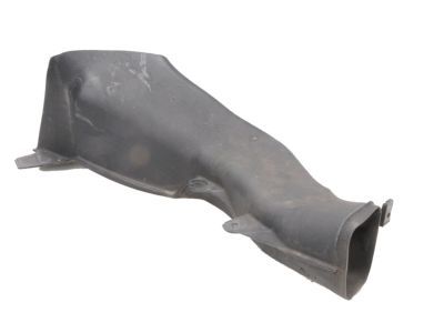 Lexus 53285-53010 Duct, Cool Air Intake, No.2