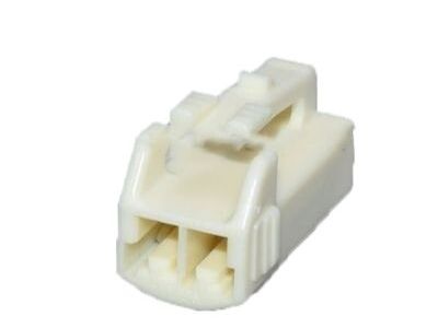 Lexus 90980-10906 Electrical Connector