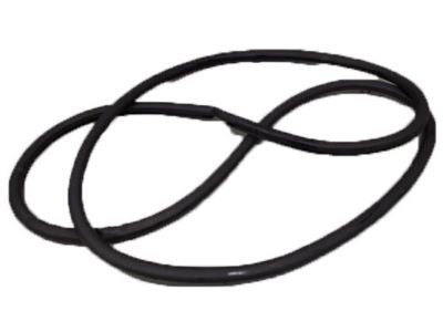 2019 Lexus LX570 Weather Strip - 62332-60081