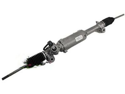 2006 Lexus IS350 Rack And Pinion - 44200-53080