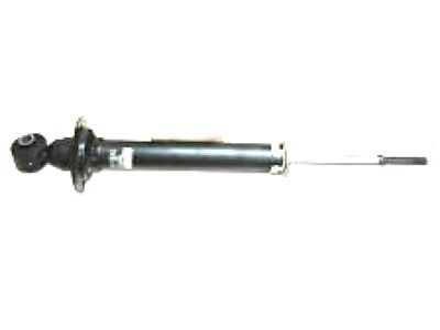 2017 Lexus RC F Shock Absorber - 48530-80741