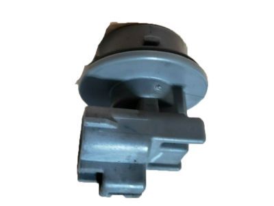 Lexus 90075-60051 Plug, Socket