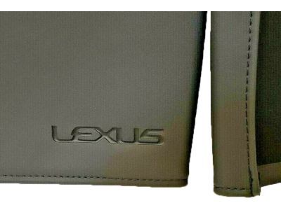 Lexus 86292-60030 Cover, Television Se