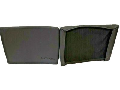 Lexus 86292-60030 Cover, Television Se