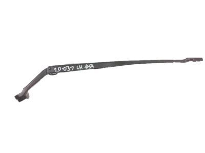 Lexus 85221-0E090 Windshield Wiper Arm Assembly, Left