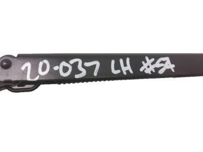 Lexus 85221-0E090 Windshield Wiper Arm Assembly, Left