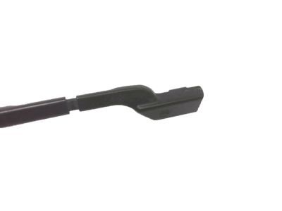 Lexus 85221-0E090 Windshield Wiper Arm Assembly, Left