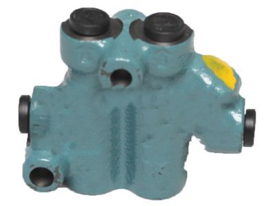 Lexus ES250 Brake Proportioning Valve - 90412-10140