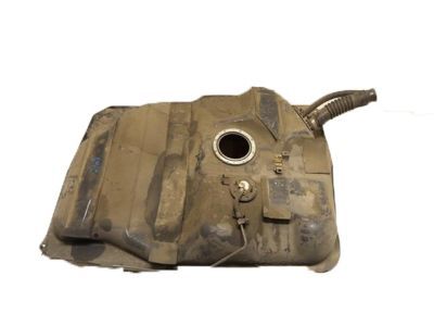 2002 Lexus LX470 Fuel Tank - 77001-60660