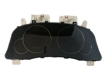 Lexus Instrument Cluster - 83800-60B91