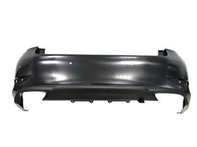 Lexus 52159-0A905 Rear Bumper Cover, L/C