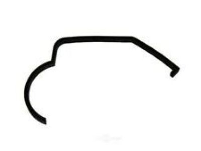 Lexus 11319-50030 Gasket, Timing Belt Cover, NO.3