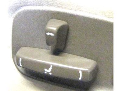 Lexus LX450 Seat Switch - 84921-22010-E2