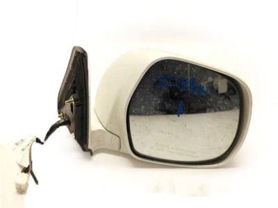 2005 Lexus GX470 Car Mirror - 87910-6A430-A0