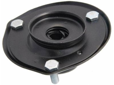 Lexus 48603-33010 Front Suspension Support Sub-Assembly, Right
