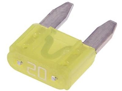 Lexus GS300 Fuse - 90982-09011
