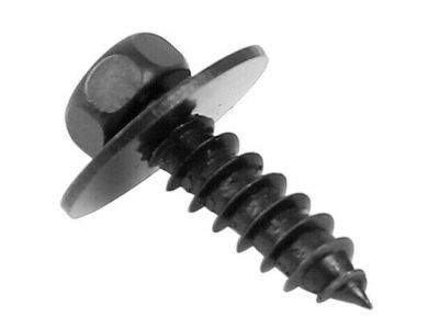 Lexus 90159-60431 Screw, W/WASHER TAPP