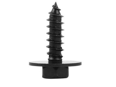 Lexus 90159-60431 Screw, W/WASHER TAPP