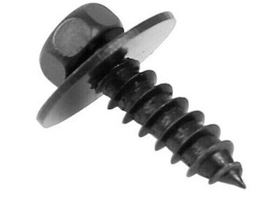 Lexus 90159-60431 Screw, W/WASHER TAPP