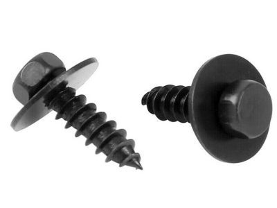 Lexus 90159-60431 Screw, W/WASHER TAPP