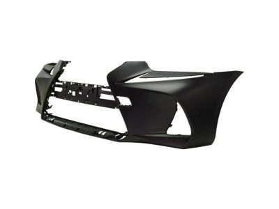 2020 Lexus IS300 Bumper - 52119-5E950