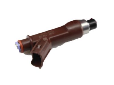 Lexus Fuel Injector - 23209-50080