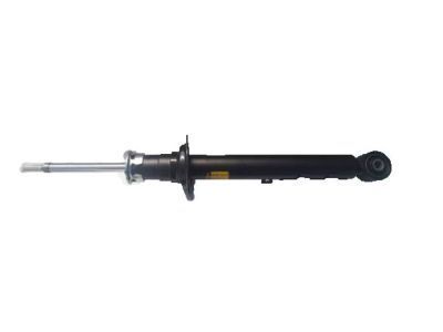 か 48510-80429 Genuine Lexus Shock Absorber Assembly