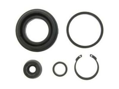 2020 Lexus GS F Wheel Cylinder Repair Kit - 04479-0W030