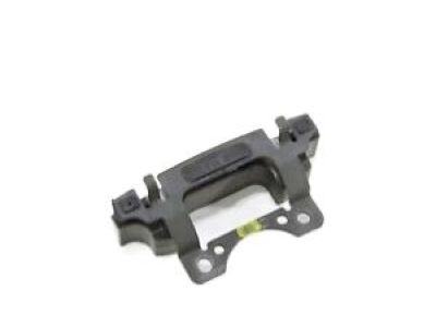 Lexus 45713-53010 DAMPER, Steering Wheel