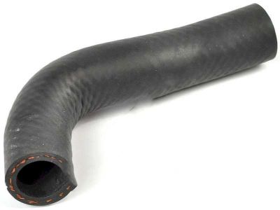 Lexus ES350 Coolant Reservoir Hose - 16261-31050