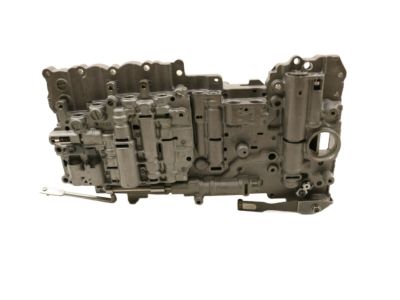 Lexus 35410-22781 Body Assembly, Transmission