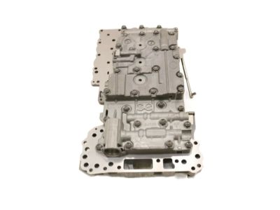 Lexus 35410-22781 Body Assembly, Transmission