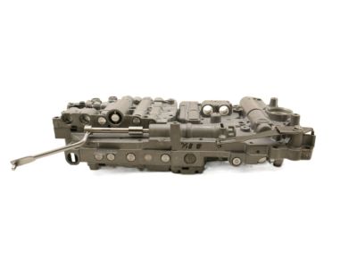 Lexus 35410-22781 Body Assembly, Transmission