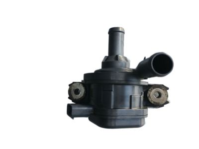 Lexus G9040-52020 Pump Assy, Water W/Motor