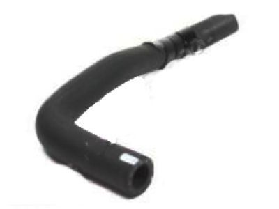 2016 Lexus GX460 Power Steering Hose - 44348-35300