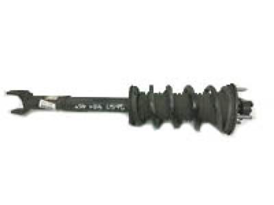 Lexus RC300 Shock Absorber - 48510-80724