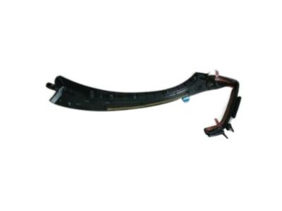 Lexus 67857-0E062 Protector, RR Door P