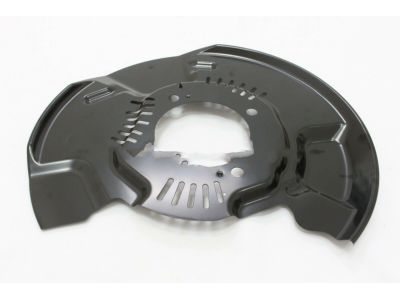 Lexus GX460 Backing Plate - 47782-60140