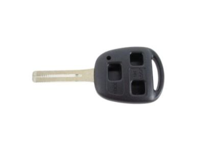 04873-48020 Lexus Housing Kit, Door Co Product Photo 1 of 4