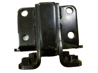 Lexus 08925-35870 Receiver Assembly, Hitch