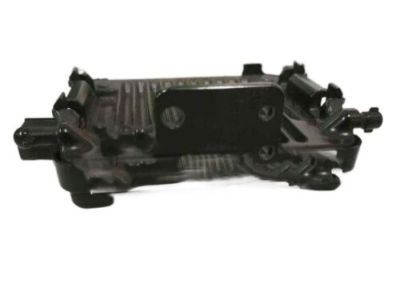 Lexus 88210-78010 Sensor Assembly, MILLIME