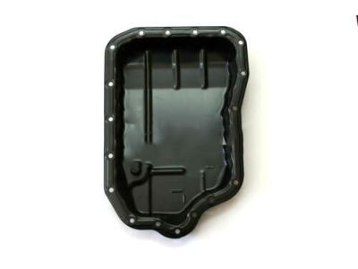 35106-73010 Lexus Pan Sub-Assembly, TRANSAXLE Product Photo 2 of 2