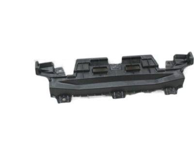 Lexus 52129-60020 Cover, Front Bumper, Lower