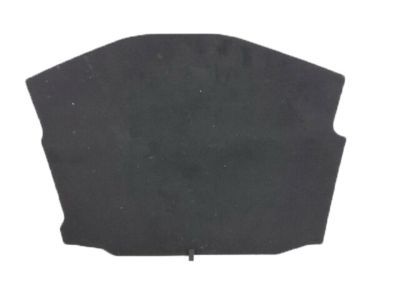 Lexus 64711-30690-C0 Mat, Luggage Compartment