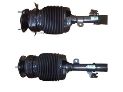 2007 Lexus RX350 Air Suspension Spring - 48020-48040